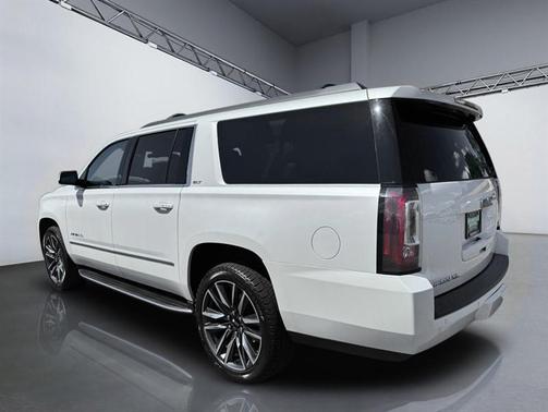 2016 GMC Yukon XL SLT