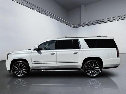 2016 GMC Yukon XL SLT