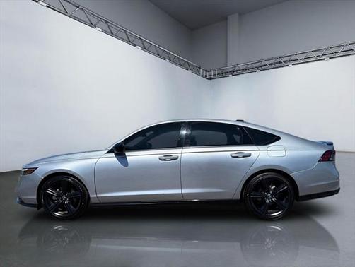 2023 Honda Accord Hybrid Base