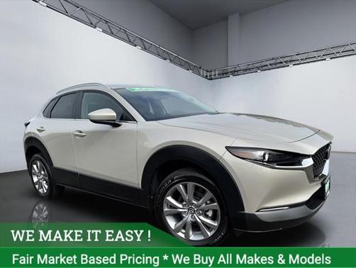 2023 Mazda CX-30 2.5 S Preferred Package
