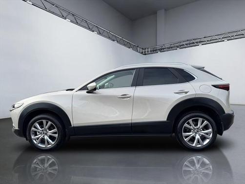 2023 Mazda CX-30 2.5 S Preferred Package