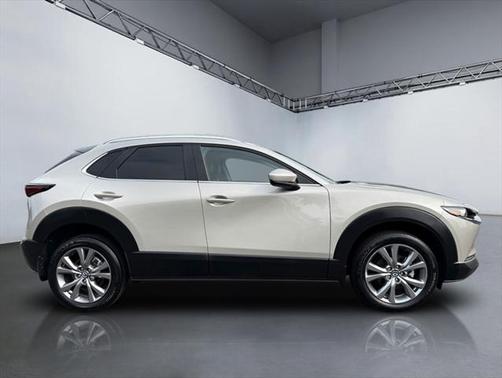 2023 Mazda CX-30 2.5 S Preferred Package