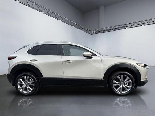 2023 Mazda CX-30 2.5 S Preferred Package