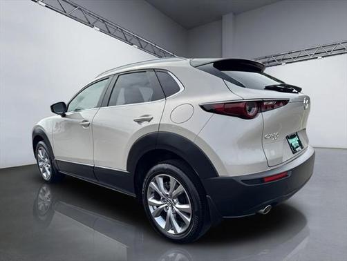 2023 Mazda CX-30 2.5 S Preferred Package