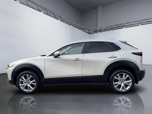 2023 Mazda CX-30 2.5 S Preferred Package