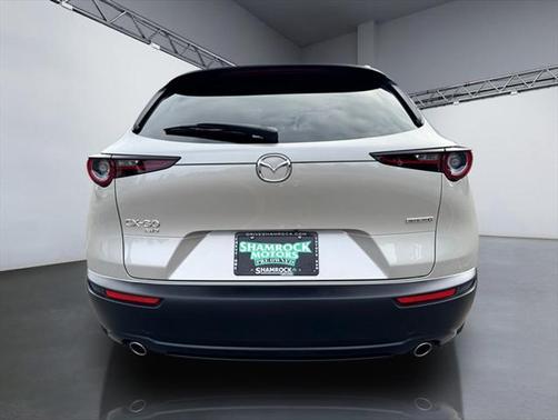 2023 Mazda CX-30 2.5 S Preferred Package