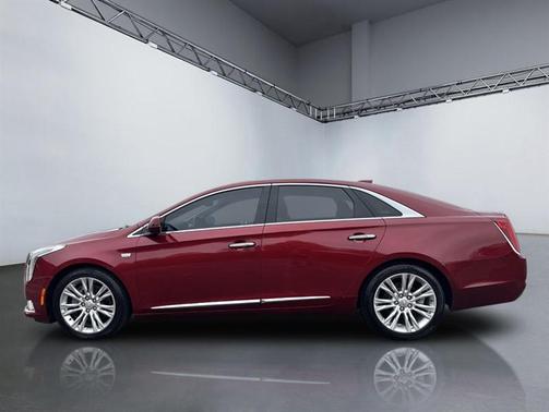 2019 Cadillac XTS Luxury