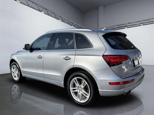 2015 Audi Q5 2.0T Premium Plus