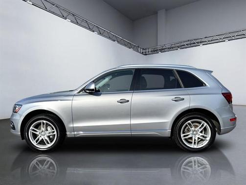2015 Audi Q5 2.0T Premium Plus