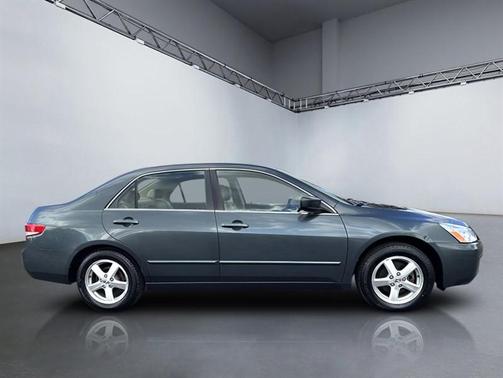 2004 Honda Accord EX