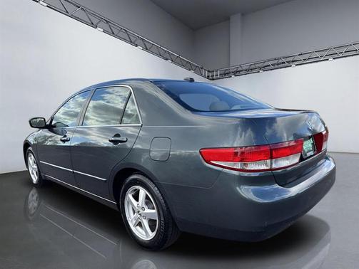 2004 Honda Accord EX