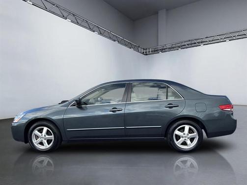 2004 Honda Accord EX