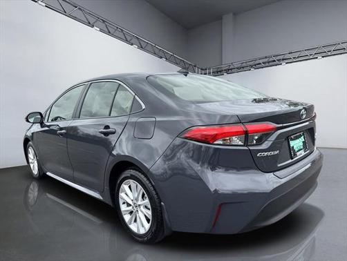 2023 Toyota Corolla Hybrid XLE