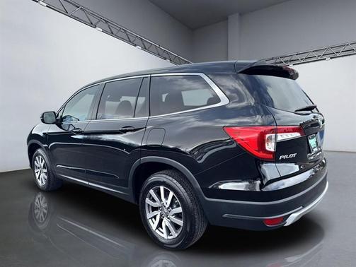 2020 Honda Pilot AWD EX