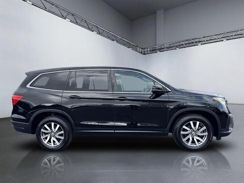 2020 Honda Pilot AWD EX