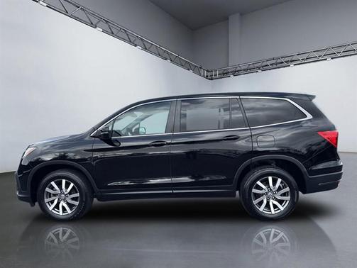 2020 Honda Pilot AWD EX