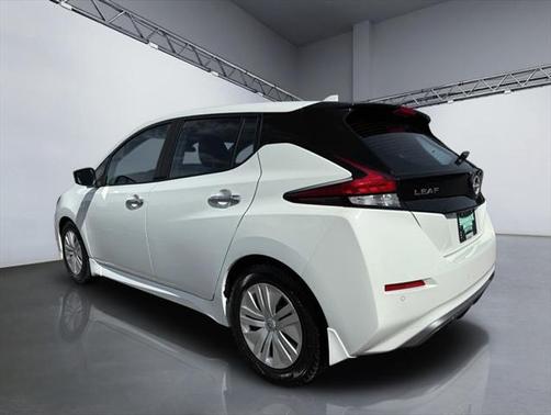 2023 Nissan Leaf S 40 kWh