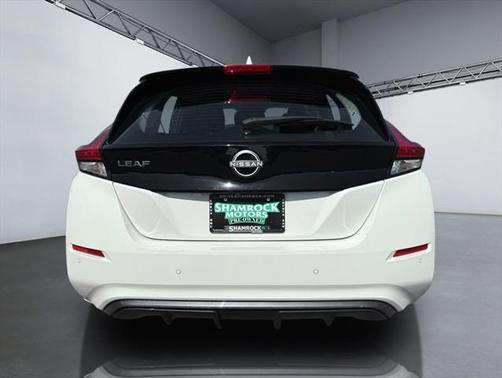 2023 Nissan Leaf S 40 kWh