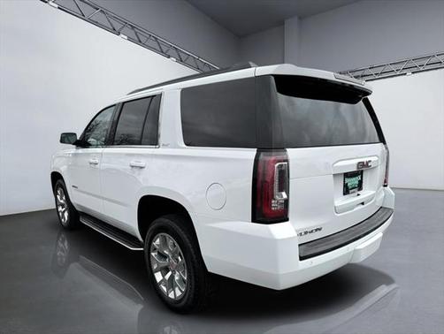 2018 GMC Yukon SLT Standard Edition