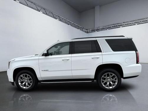 2018 GMC Yukon SLT Standard Edition