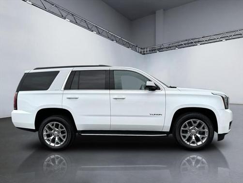 2018 GMC Yukon SLT Standard Edition