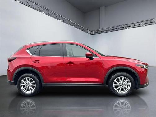 2023 Mazda CX-5 2.5 S Preferred
