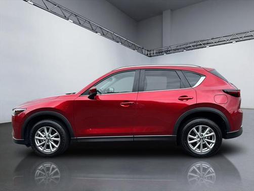 2023 Mazda CX-5 2.5 S Preferred