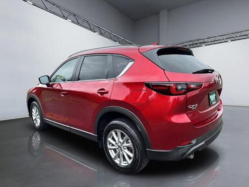 2023 Mazda CX-5 2.5 S Preferred