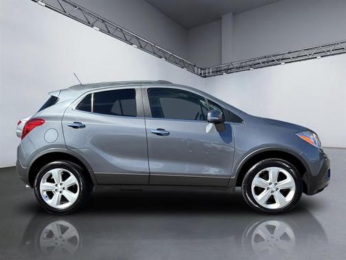 2015 Buick Encore Base