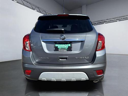2015 Buick Encore Base