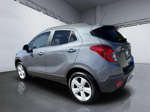 2015 Buick Encore Base