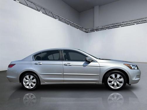 2010 Honda Accord EX-L