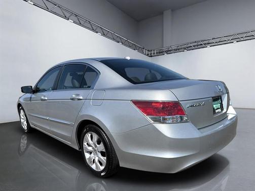 2010 Honda Accord EX-L