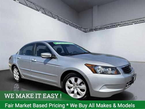 2010 Honda Accord EX-L