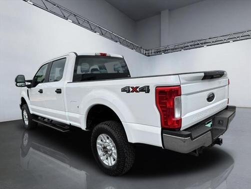 2019 Ford F-250 XL