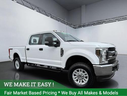 2019 Ford F-250 XL