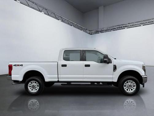 2019 Ford F-250 XL