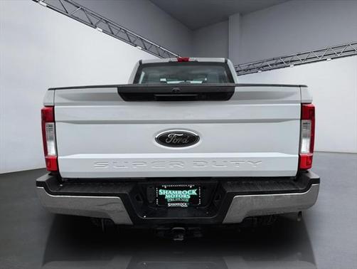 2019 Ford F-250 XL