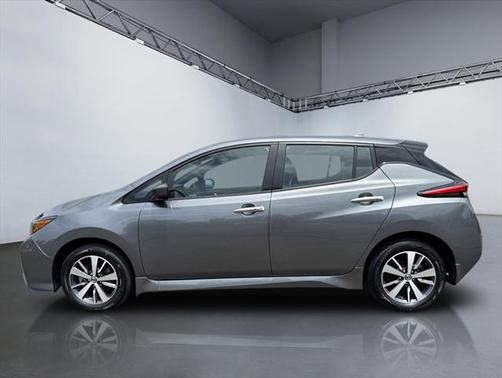 2022 Nissan Leaf S PLUS 62 kWh