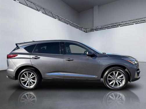 2020 Acura RDX Technology Package