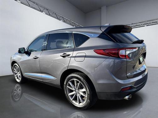 2020 Acura RDX Technology Package