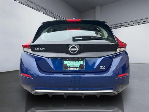 2023 Nissan Leaf SV PLUS 60 kWh