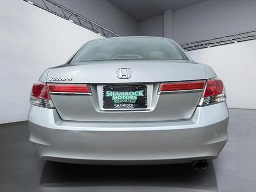 2011 Honda Accord 2.4 LX