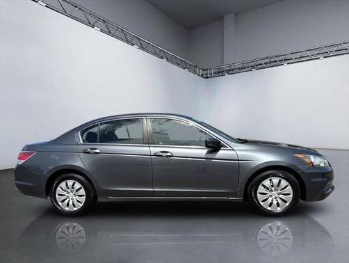 2011 Honda Accord 2.4 LX