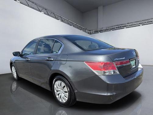 2011 Honda Accord 2.4 LX