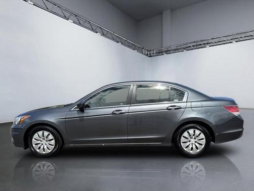 2011 Honda Accord 2.4 LX