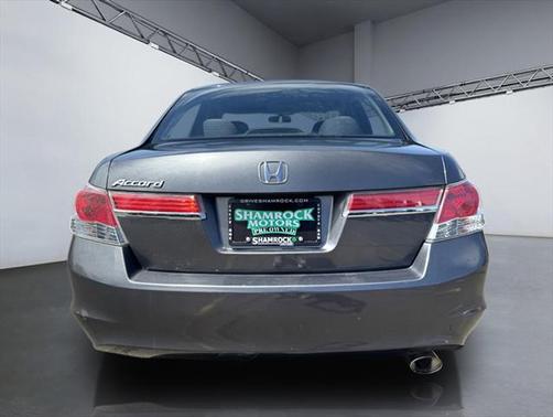 2011 Honda Accord 2.4 LX