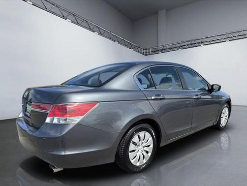 2011 Honda Accord 2.4 LX