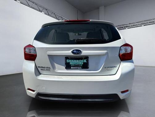 2014 Subaru Impreza 2.0i Premium