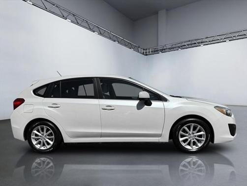 2014 Subaru Impreza 2.0i Premium